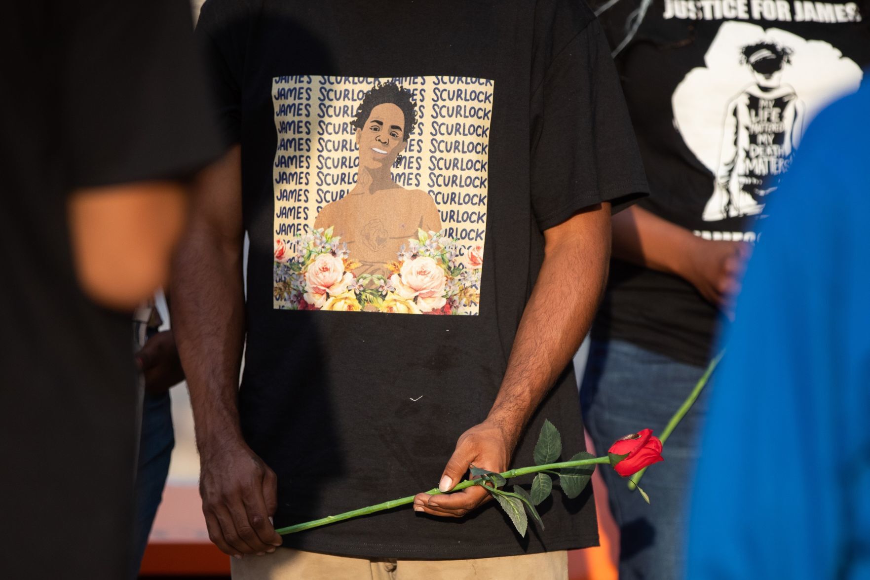 Scurlock Vigil